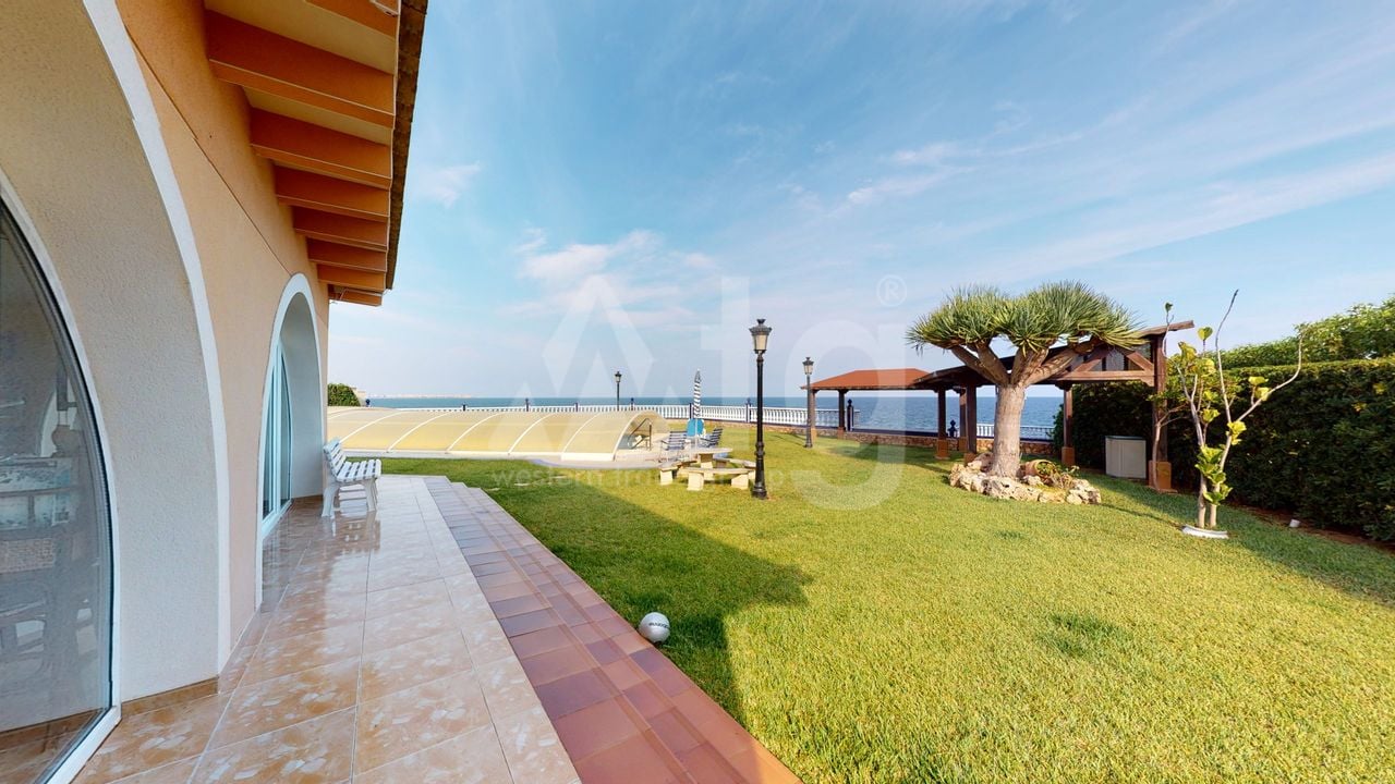 Willa w Cabo Roig, 8 sypialnie - TT49018 - Zdjęcie - 4