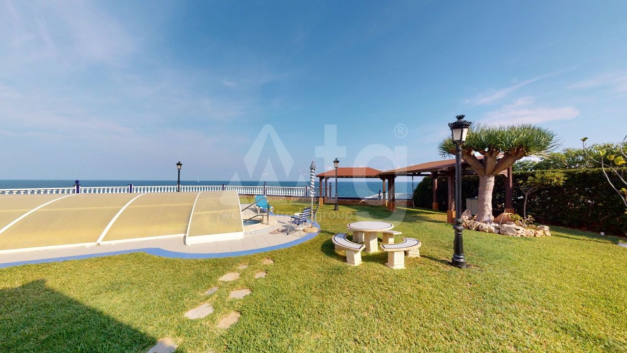 Willa w Cabo Roig, 8 sypialnie - TT49018 - Zdjęcie - 1