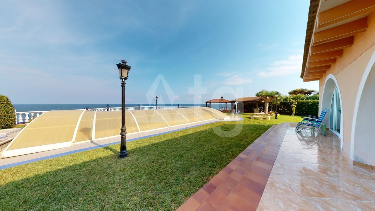 Willa w Cabo Roig, 8 sypialnie - TT49018 - Zdjęcie - 5