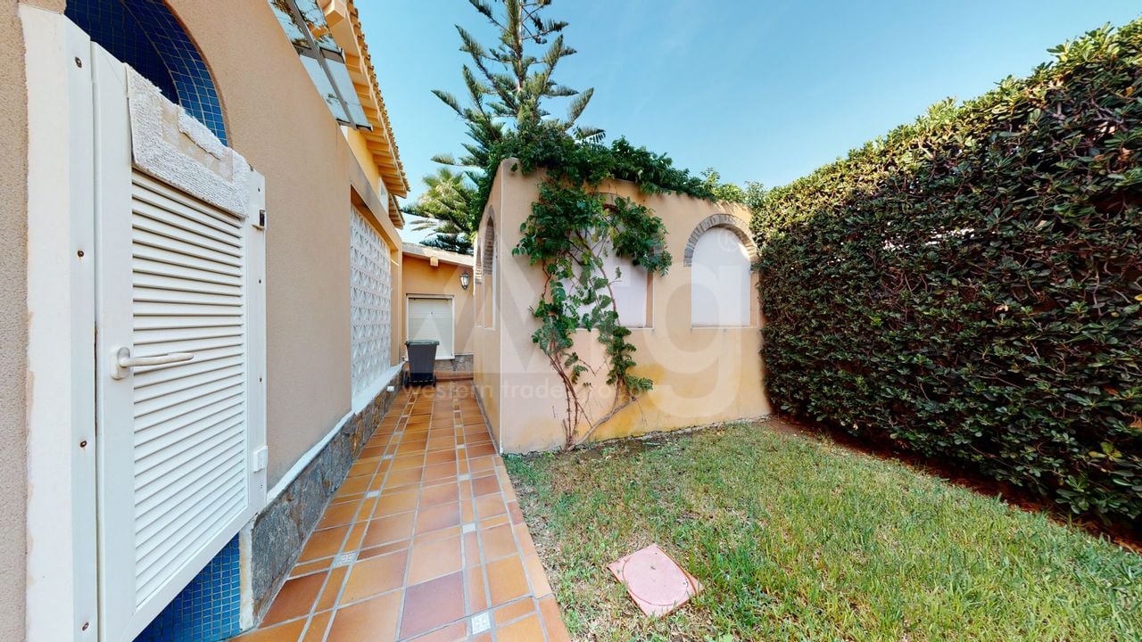 Willa w Cabo Roig, 8 sypialnie - TT49018 - Zdjęcie - 43