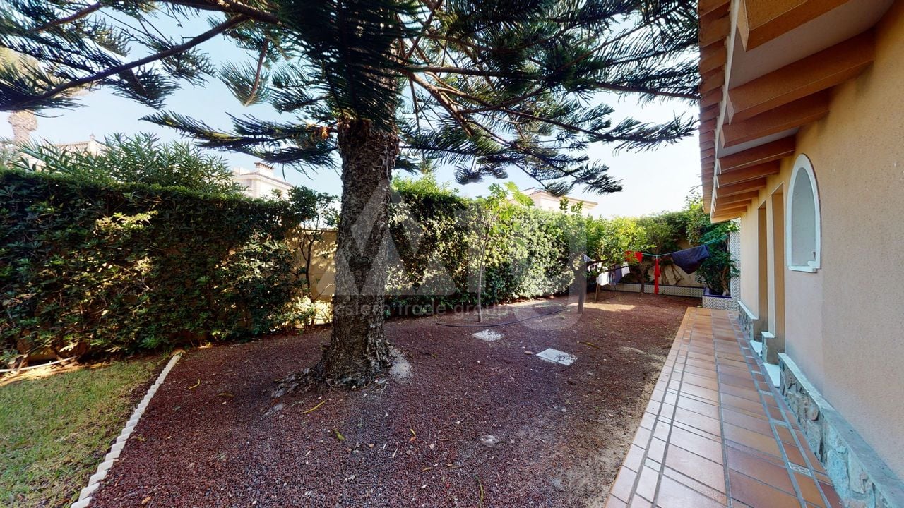 Willa w Cabo Roig, 8 sypialnie - TT49018 - Zdjęcie - 44