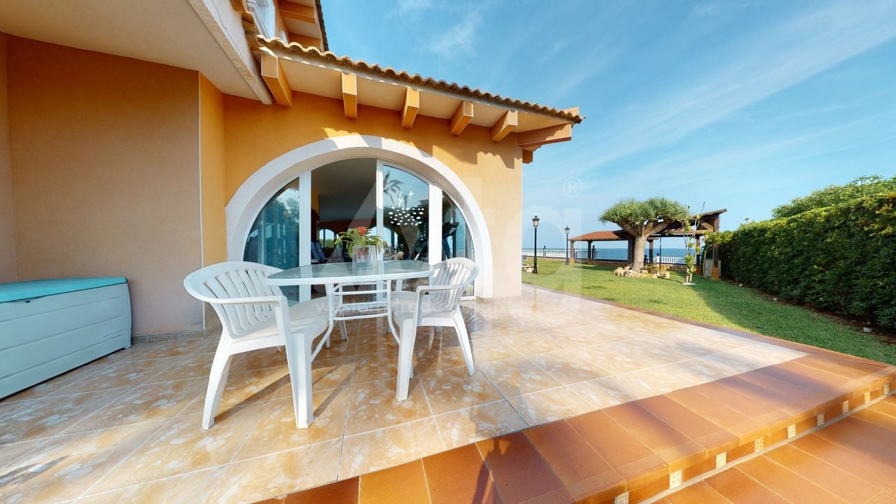 Willa w Cabo Roig, 8 sypialnie - TT49018 - Zdjęcie - 3