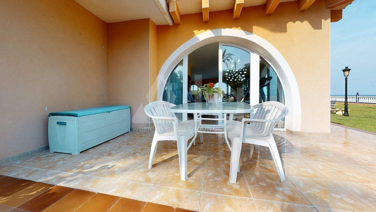 Willa w Cabo Roig, 8 sypialnie - TT49018 - Zdjęcie - 8