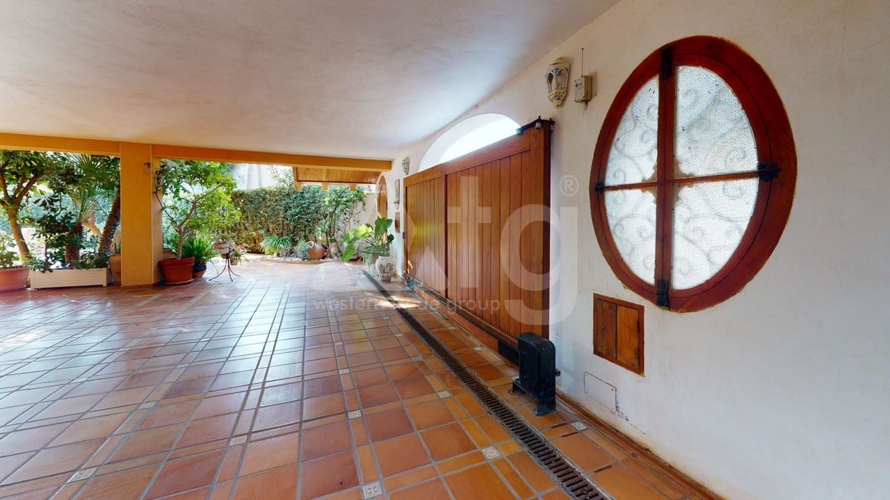 Willa w Cabo Roig, 8 sypialnie - TT49018 - Zdjęcie - 49
