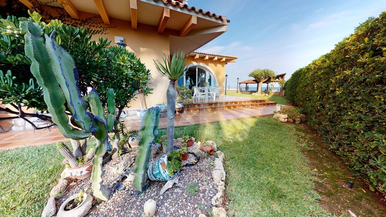 Willa w Cabo Roig, 8 sypialnie - TT49018 - Zdjęcie - 48