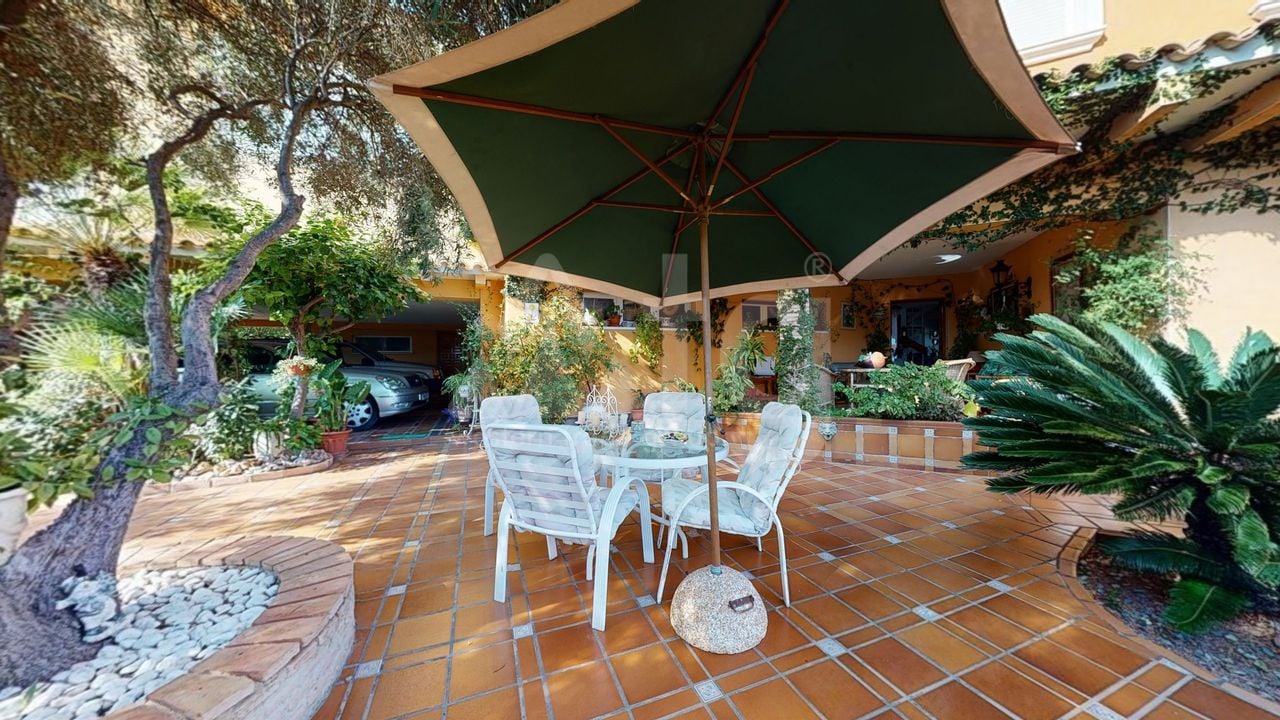 Willa w Cabo Roig, 8 sypialnie - TT49018 - Zdjęcie - 52