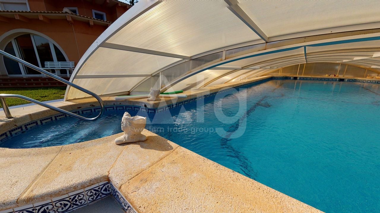 Willa w Cabo Roig, 8 sypialnie - TT49018 - Zdjęcie - 6