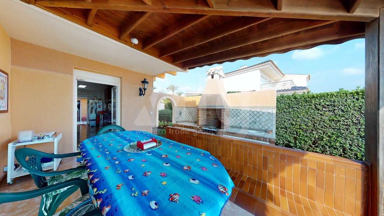 Willa w Cabo Roig, 8 sypialnie - TT49018 - Zdjęcie - 41
