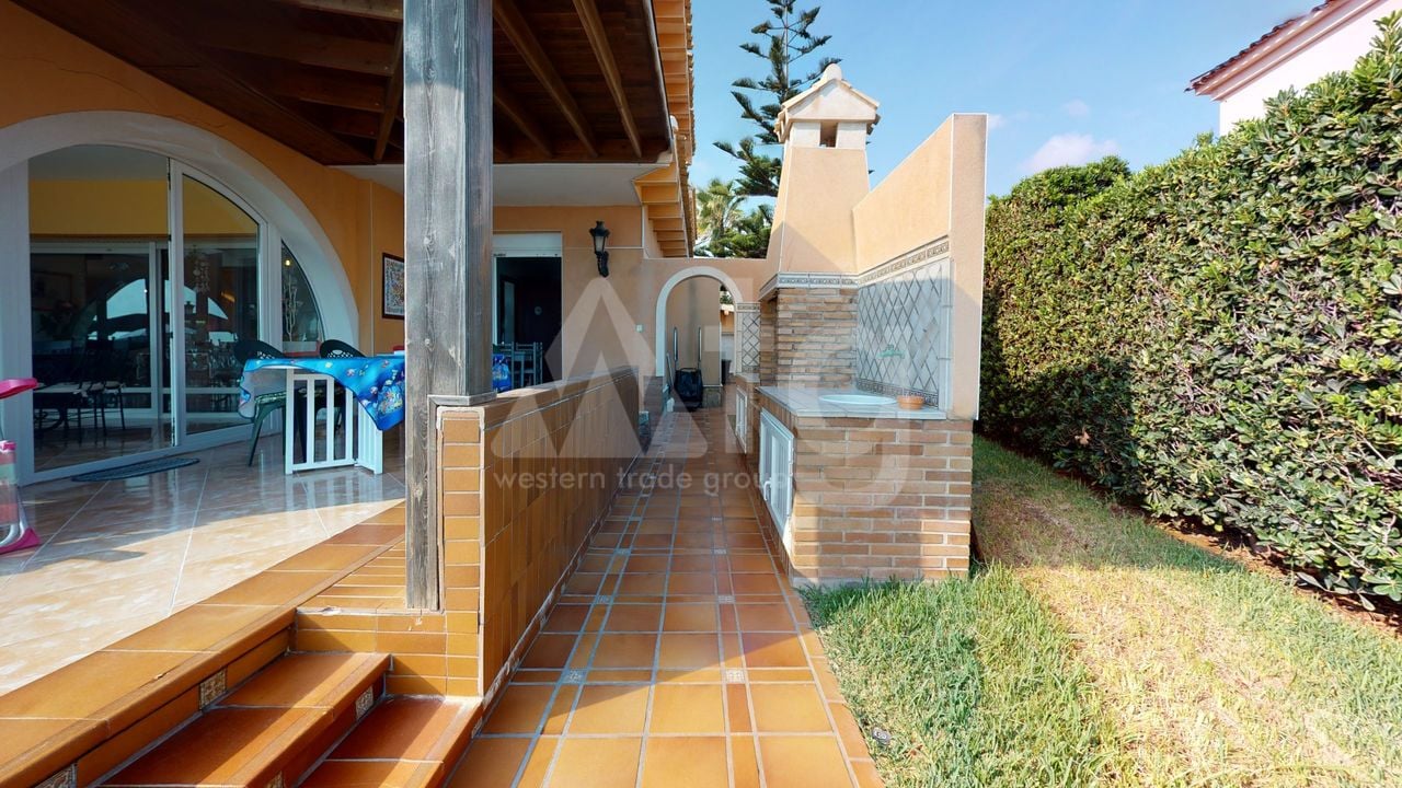 Willa w Cabo Roig, 8 sypialnie - TT49018 - Zdjęcie - 42
