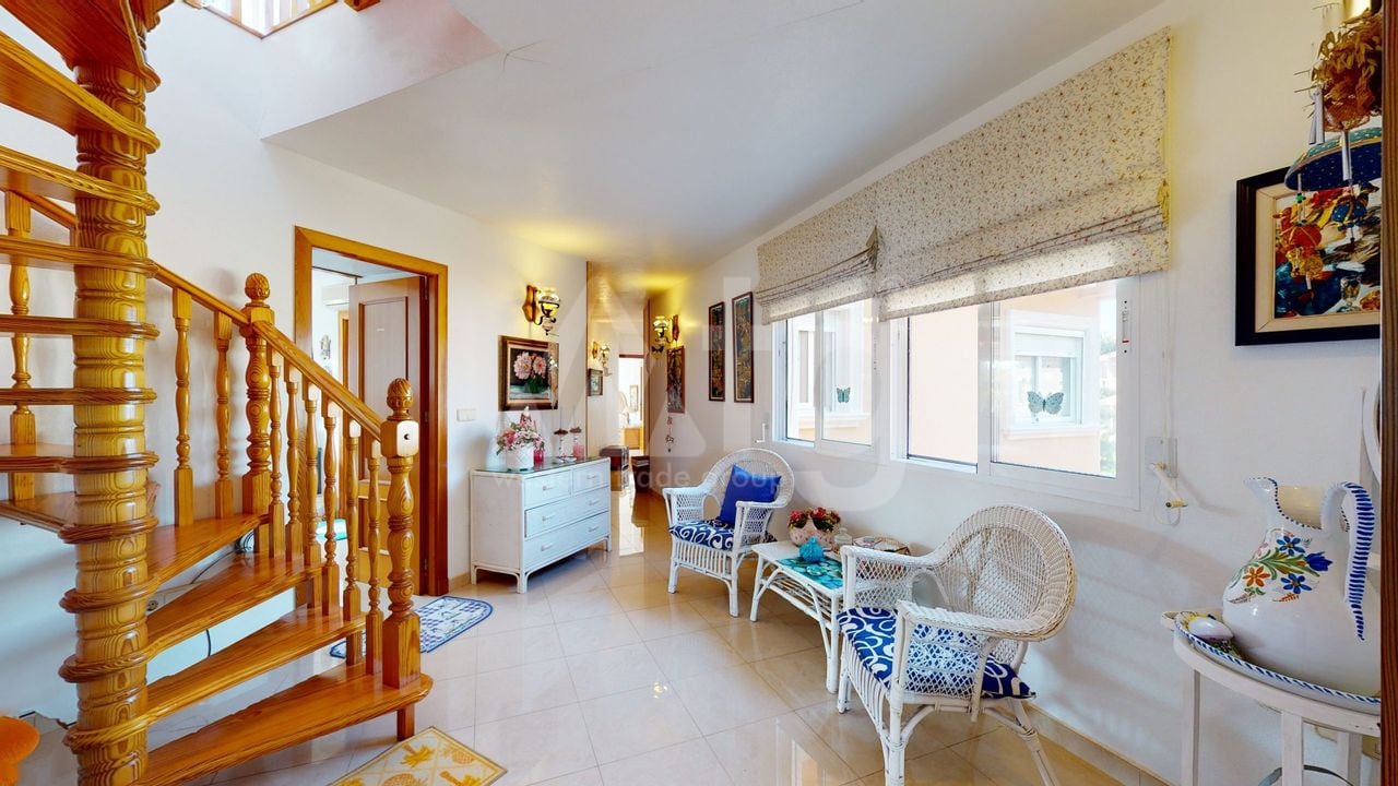 Willa w Cabo Roig, 8 sypialnie - TT49018 - Zdjęcie - 14