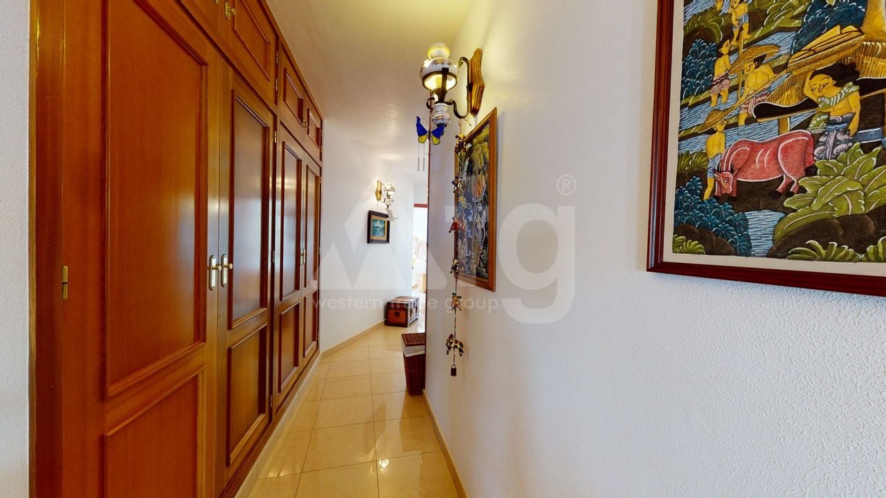 Willa w Cabo Roig, 8 sypialnie - TT49018 - Zdjęcie - 17
