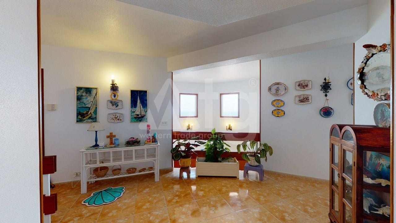 Willa w Cabo Roig, 8 sypialnie - TT49018 - Zdjęcie - 15
