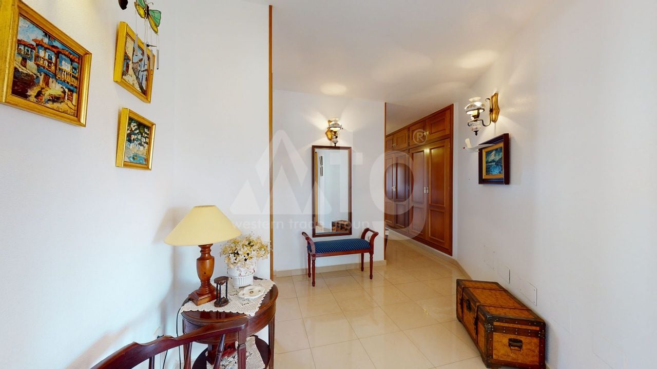 Willa w Cabo Roig, 8 sypialnie - TT49018 - Zdjęcie - 16
