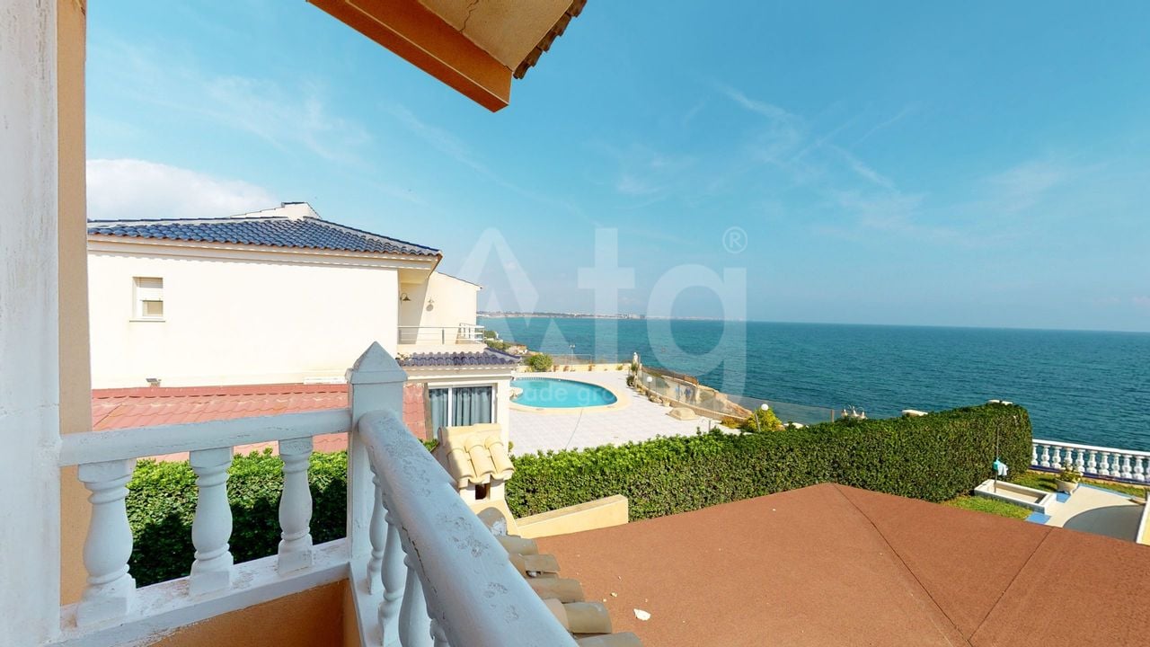 Willa w Cabo Roig, 8 sypialnie - TT49018 - Zdjęcie - 21