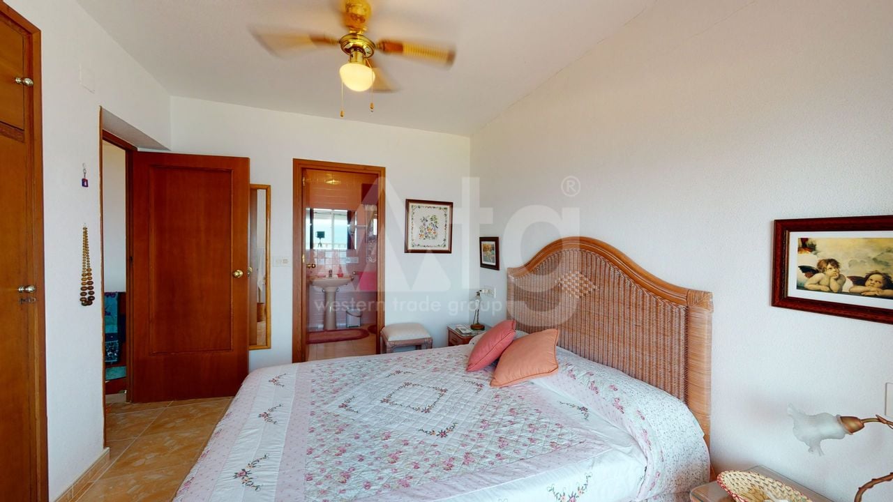 Willa w Cabo Roig, 8 sypialnie - TT49018 - Zdjęcie - 19