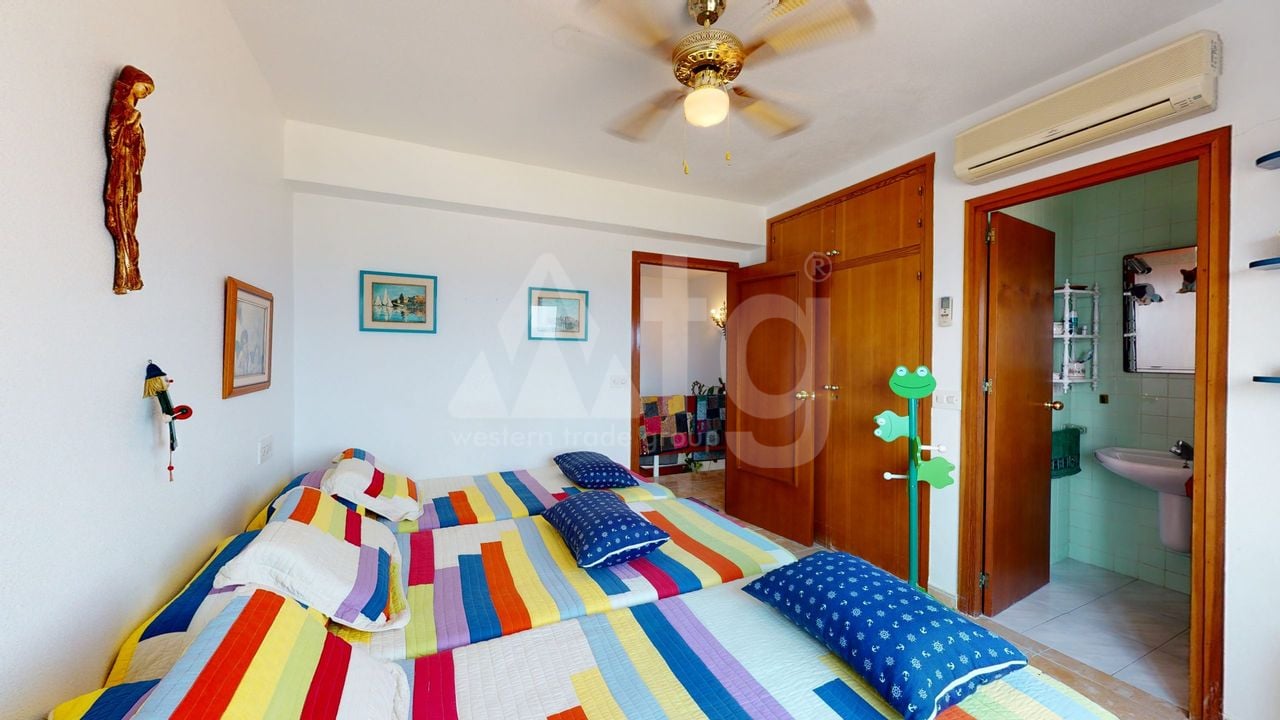 Willa w Cabo Roig, 8 sypialnie - TT49018 - Zdjęcie - 35