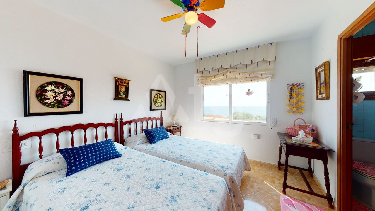 Willa w Cabo Roig, 8 sypialnie - TT49018 - Zdjęcie - 22