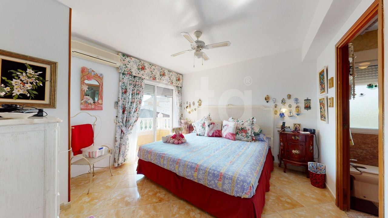 Willa w Cabo Roig, 8 sypialnie - TT49018 - Zdjęcie - 24