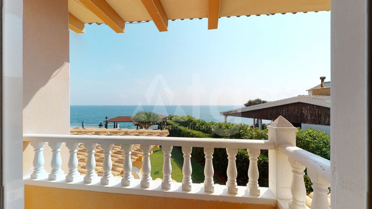 Willa w Cabo Roig, 8 sypialnie - TT49018 - Zdjęcie - 25