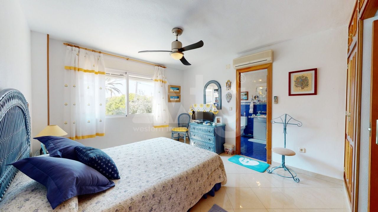 Willa w Cabo Roig, 8 sypialnie - TT49018 - Zdjęcie - 27