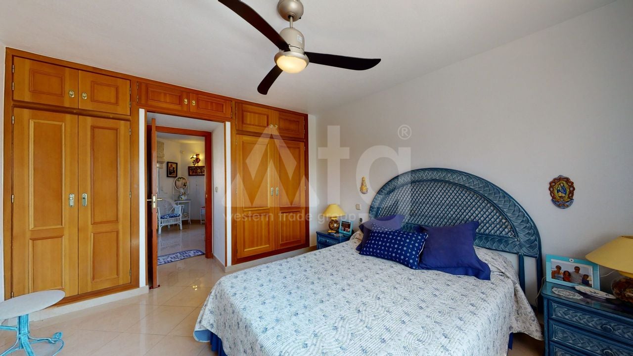 Willa w Cabo Roig, 8 sypialnie - TT49018 - Zdjęcie - 26