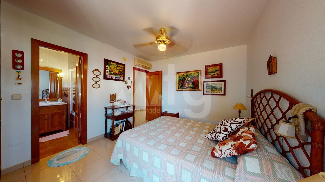 Willa w Cabo Roig, 8 sypialnie - TT49018 - Zdjęcie - 29
