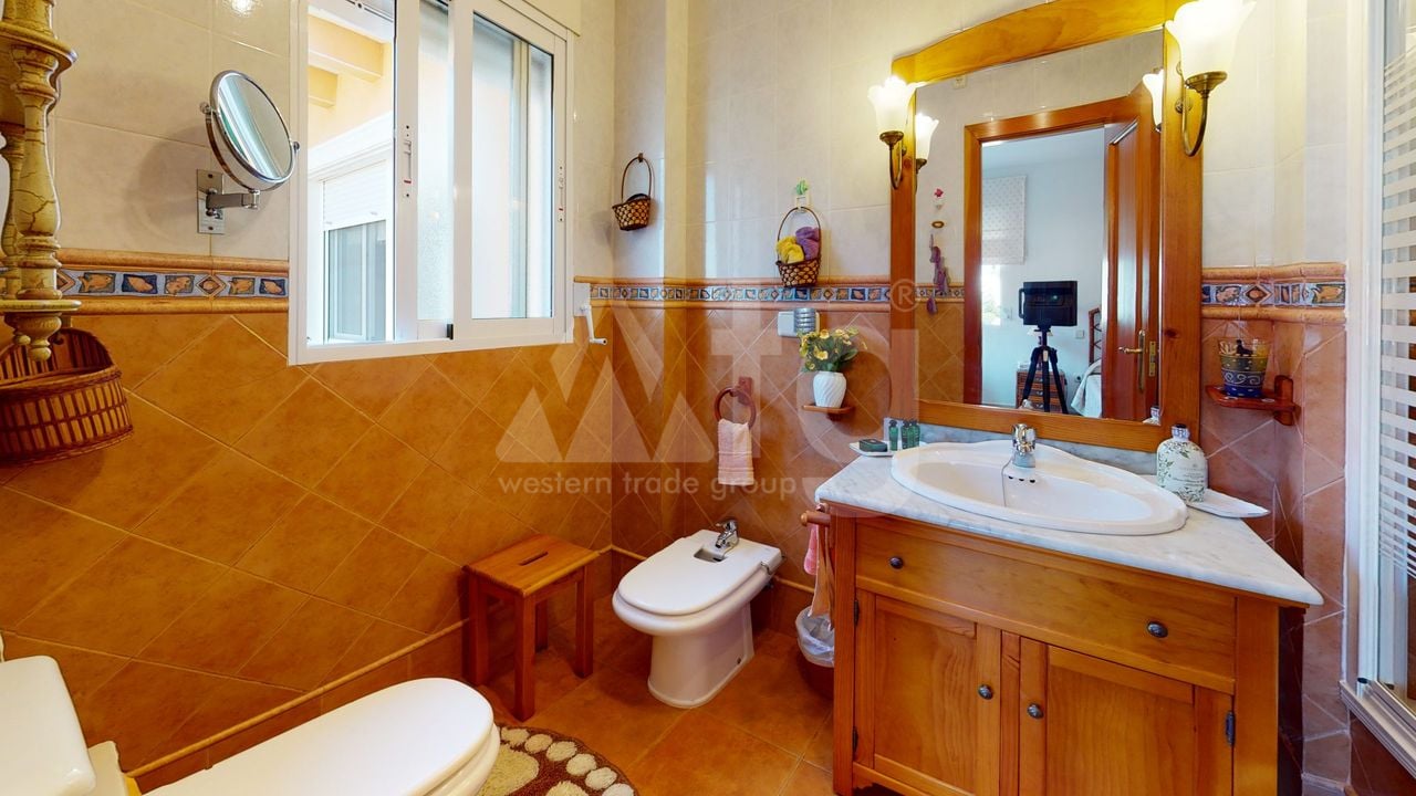 Willa w Cabo Roig, 8 sypialnie - TT49018 - Zdjęcie - 37