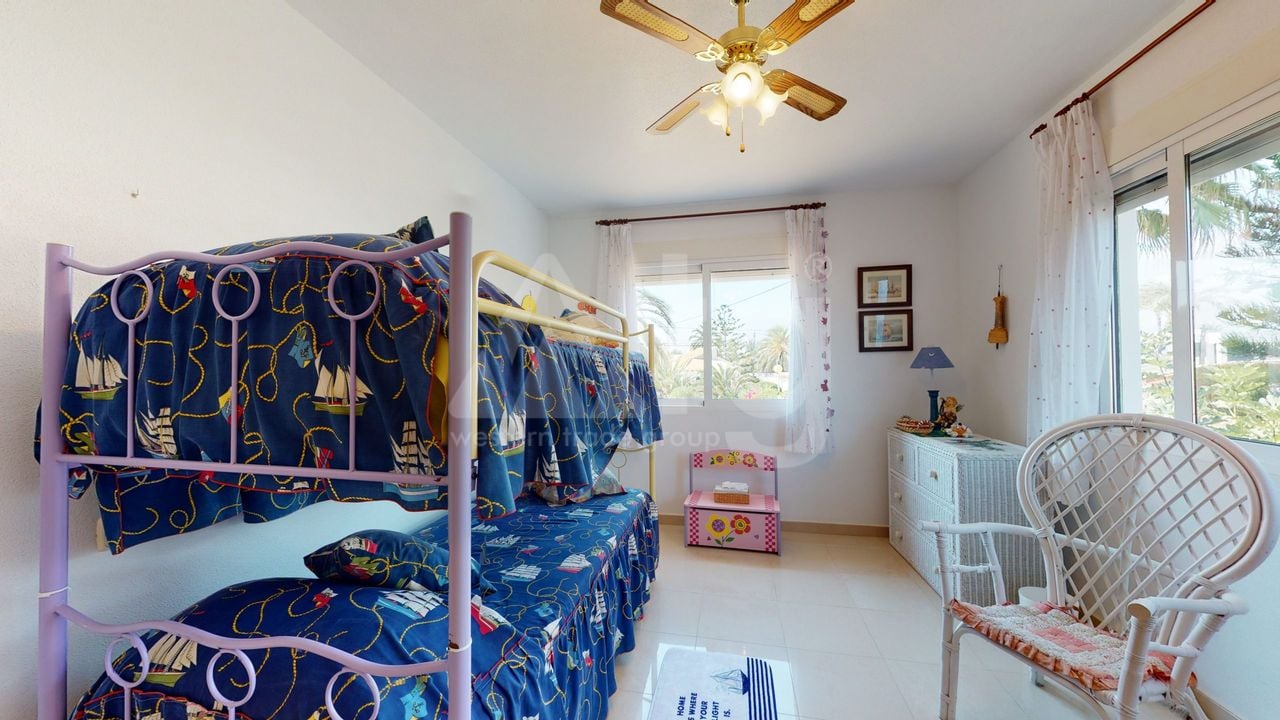 Willa w Cabo Roig, 8 sypialnie - TT49018 - Zdjęcie - 32