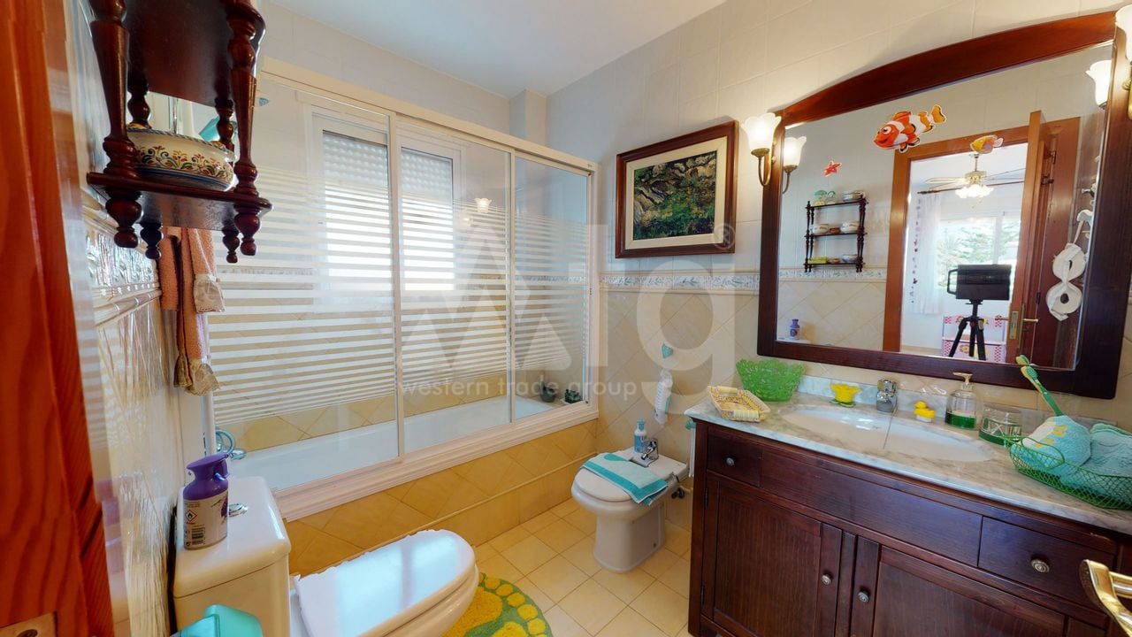 Willa w Cabo Roig, 8 sypialnie - TT49018 - Zdjęcie - 38