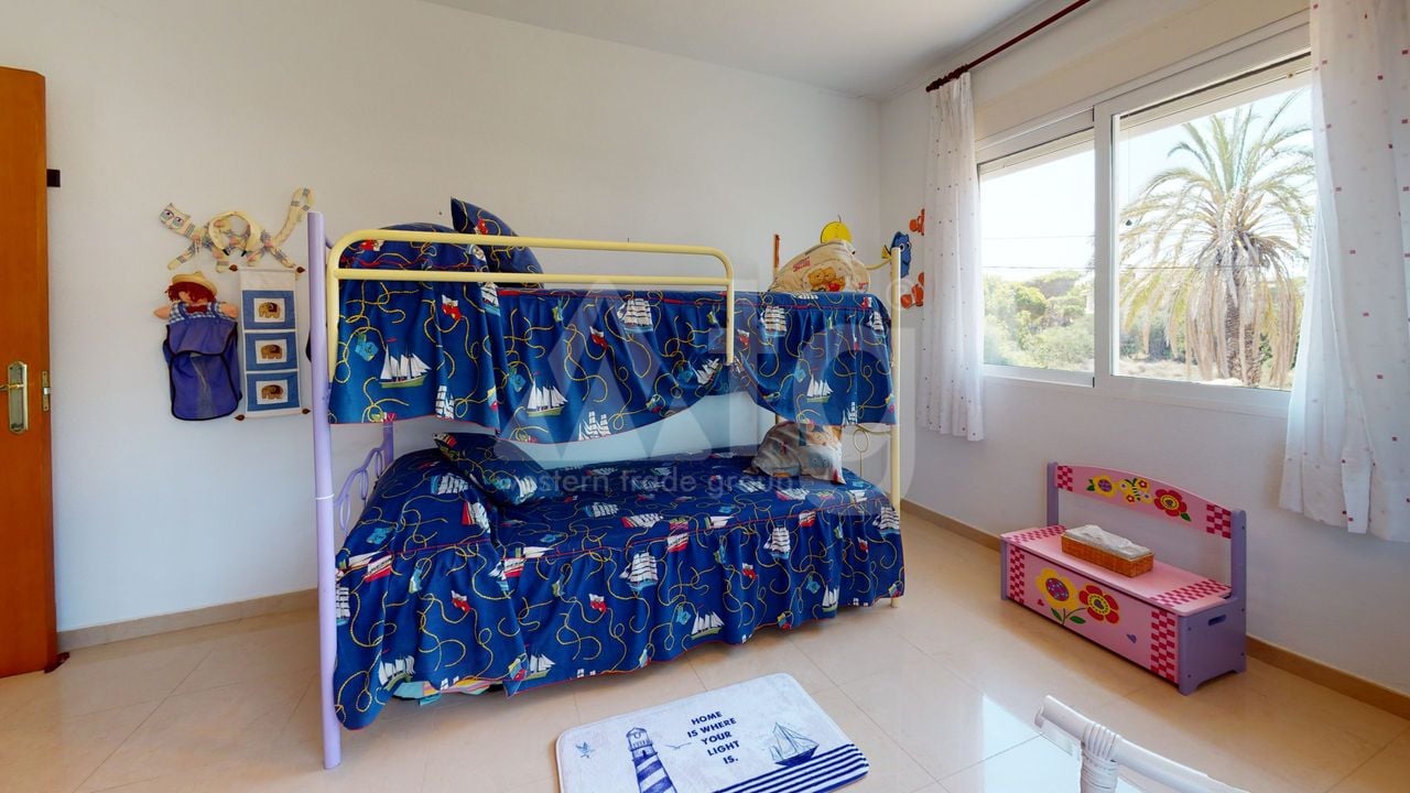 Willa w Cabo Roig, 8 sypialnie - TT49018 - Zdjęcie - 33
