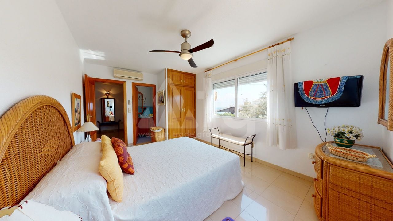 Willa w Cabo Roig, 8 sypialnie - TT49018 - Zdjęcie - 31