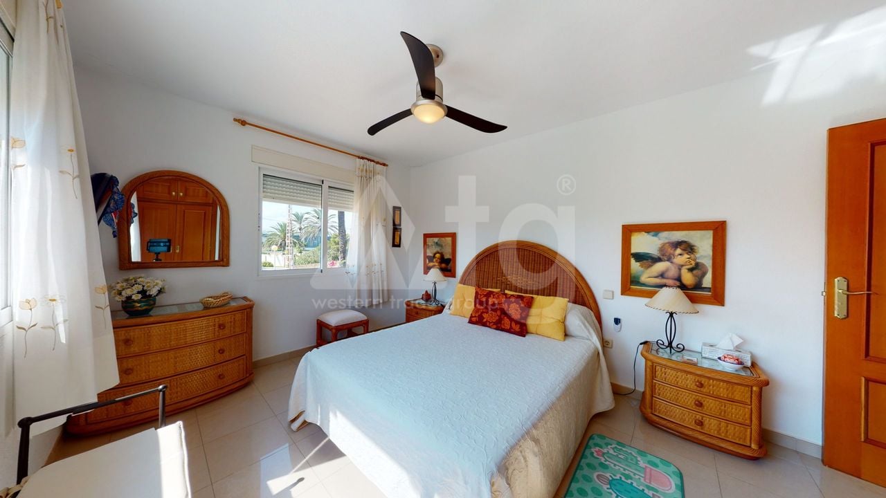 Willa w Cabo Roig, 8 sypialnie - TT49018 - Zdjęcie - 30