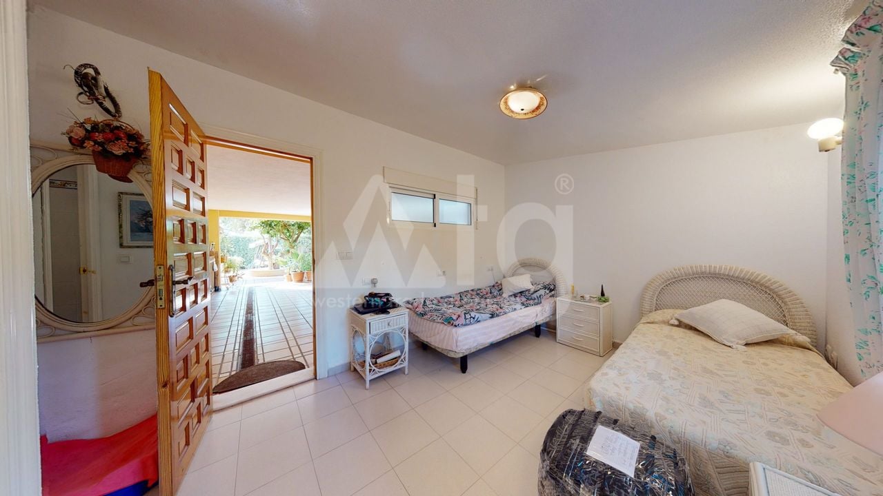 Willa w Cabo Roig, 8 sypialnie - TT49018 - Zdjęcie - 34