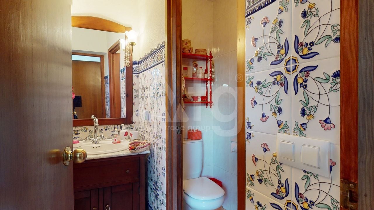 Willa w Cabo Roig, 8 sypialnie - TT49018 - Zdjęcie - 39