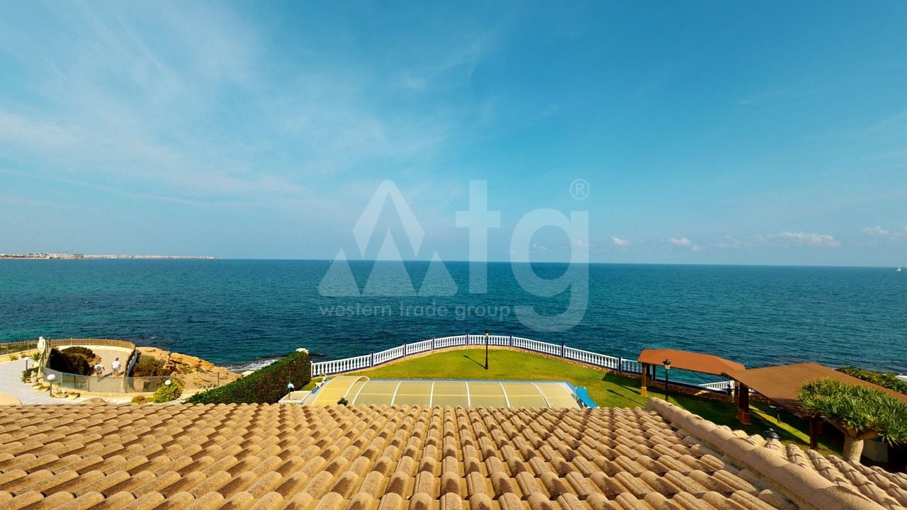 Willa w Cabo Roig, 8 sypialnie - TT49018 - Zdjęcie - 57