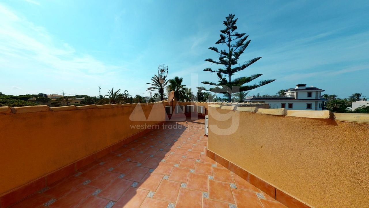 Willa w Cabo Roig, 8 sypialnie - TT49018 - Zdjęcie - 54