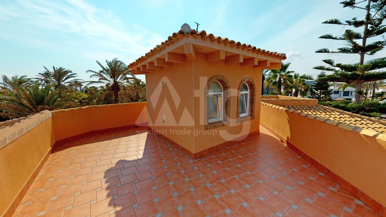 Willa w Cabo Roig, 8 sypialnie - TT49018 - Zdjęcie - 55