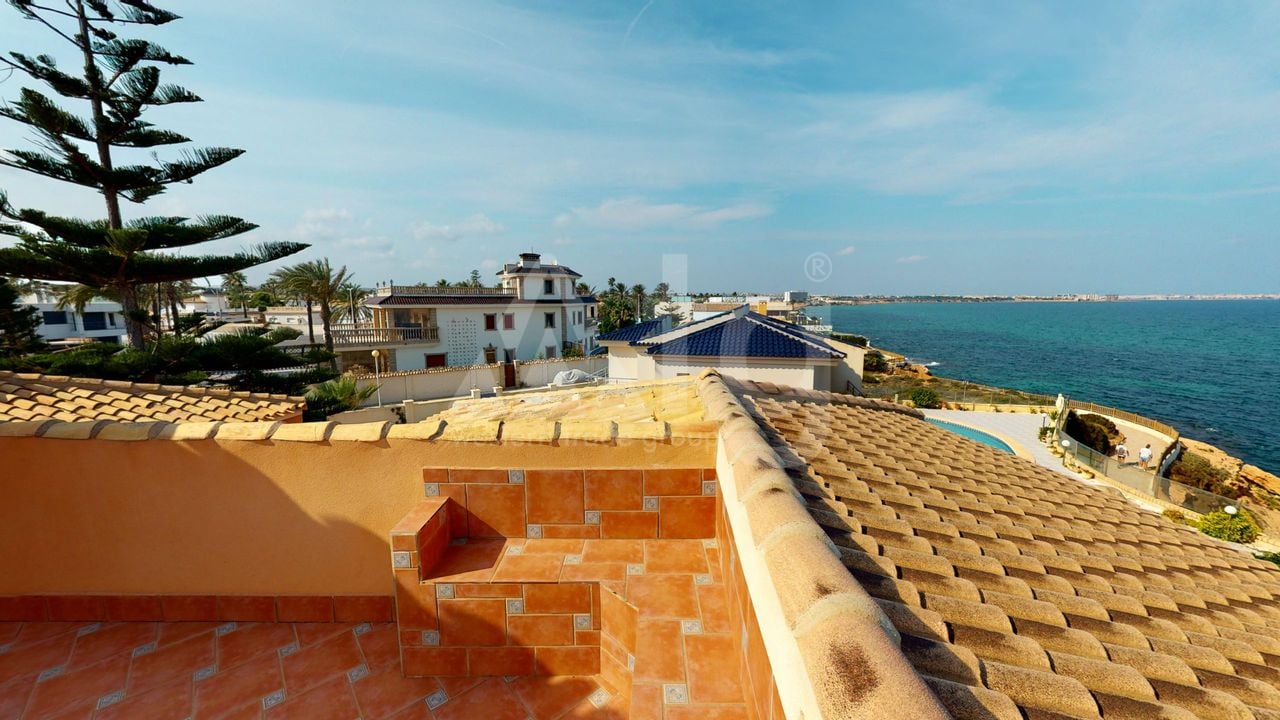 Willa w Cabo Roig, 8 sypialnie - TT49018 - Zdjęcie - 56