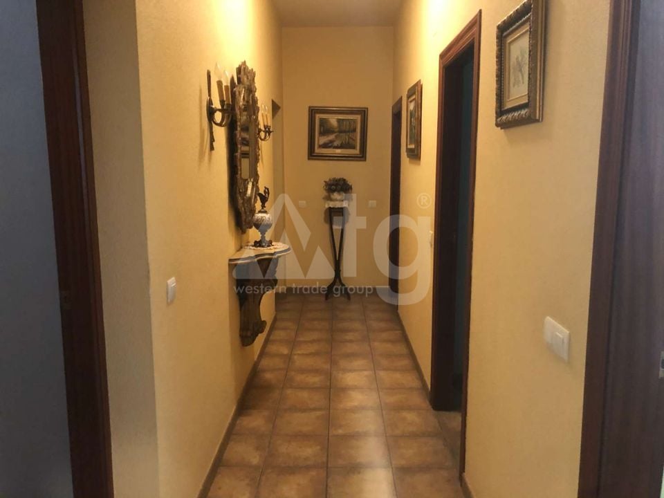 Vilă cu 4 dormitoare în Callosa De Segura - TT40198 - Imagini - 14