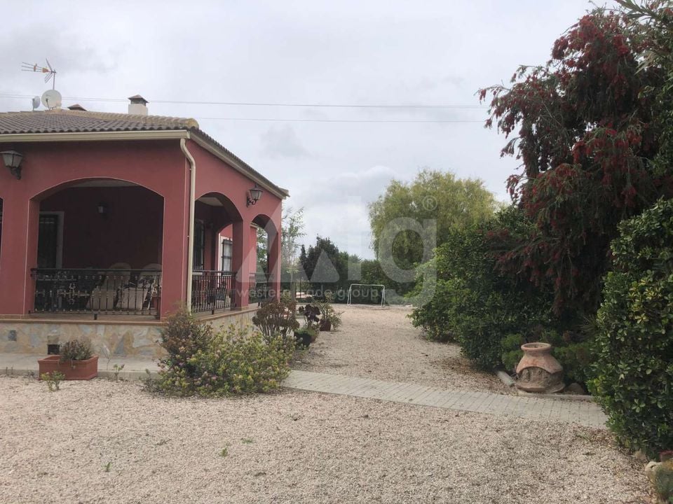 Vilă cu 4 dormitoare în Callosa De Segura - TT40198 - Imagini - 4