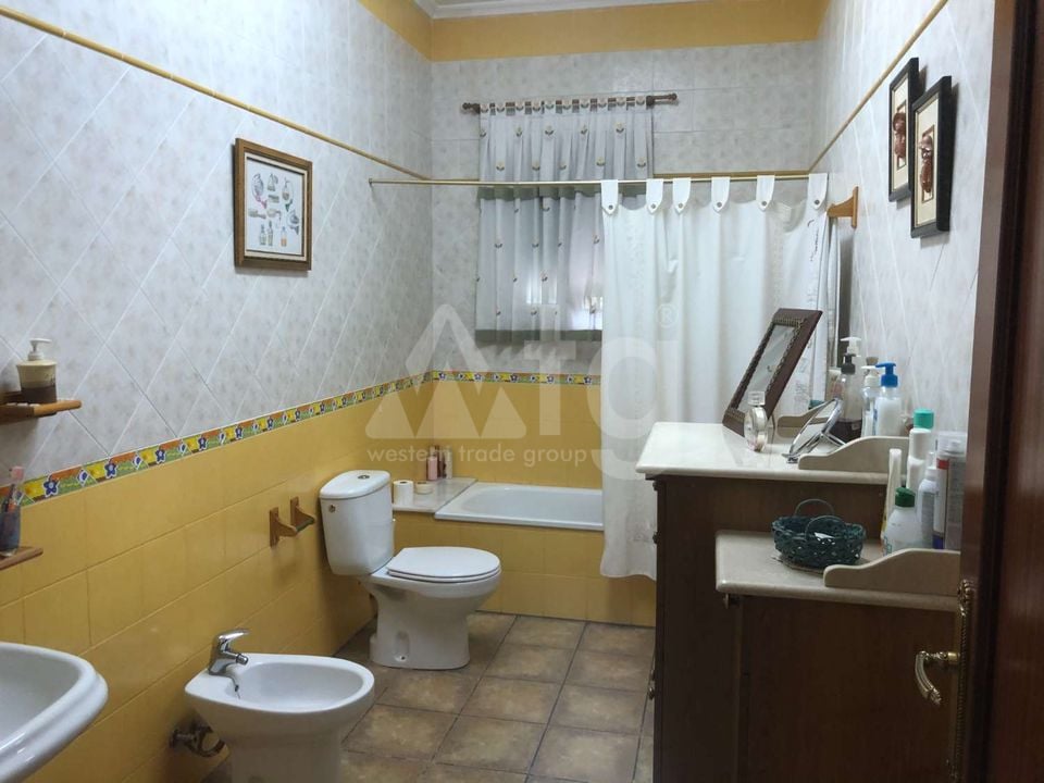 Vilă cu 4 dormitoare în Callosa De Segura - TT40198 - Imagini - 12