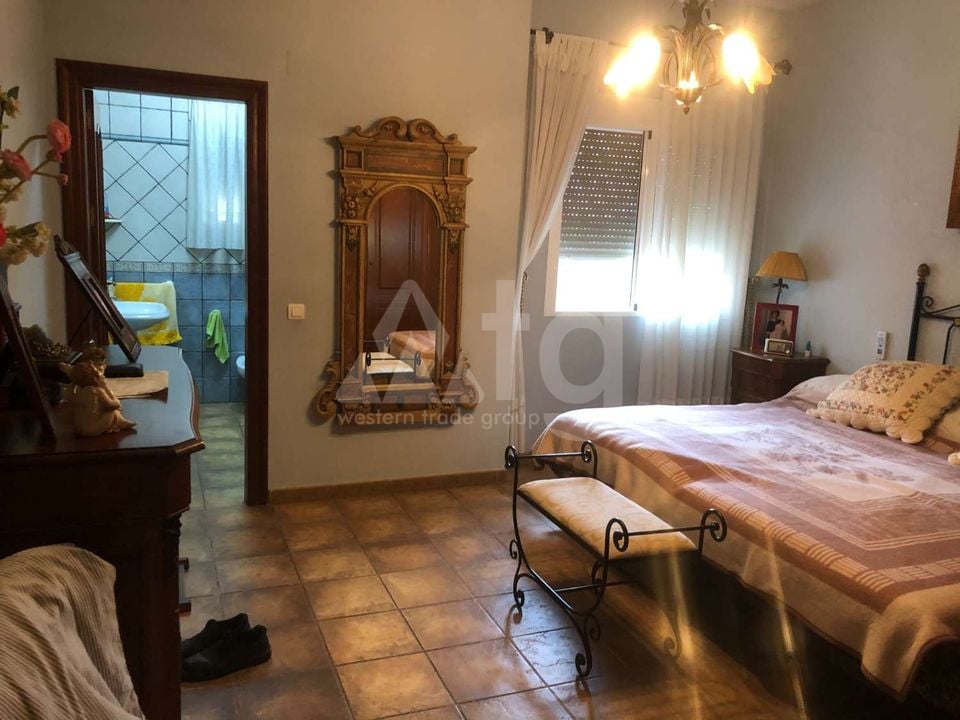 Vilă cu 4 dormitoare în Callosa De Segura - TT40198 - Imagini - 10