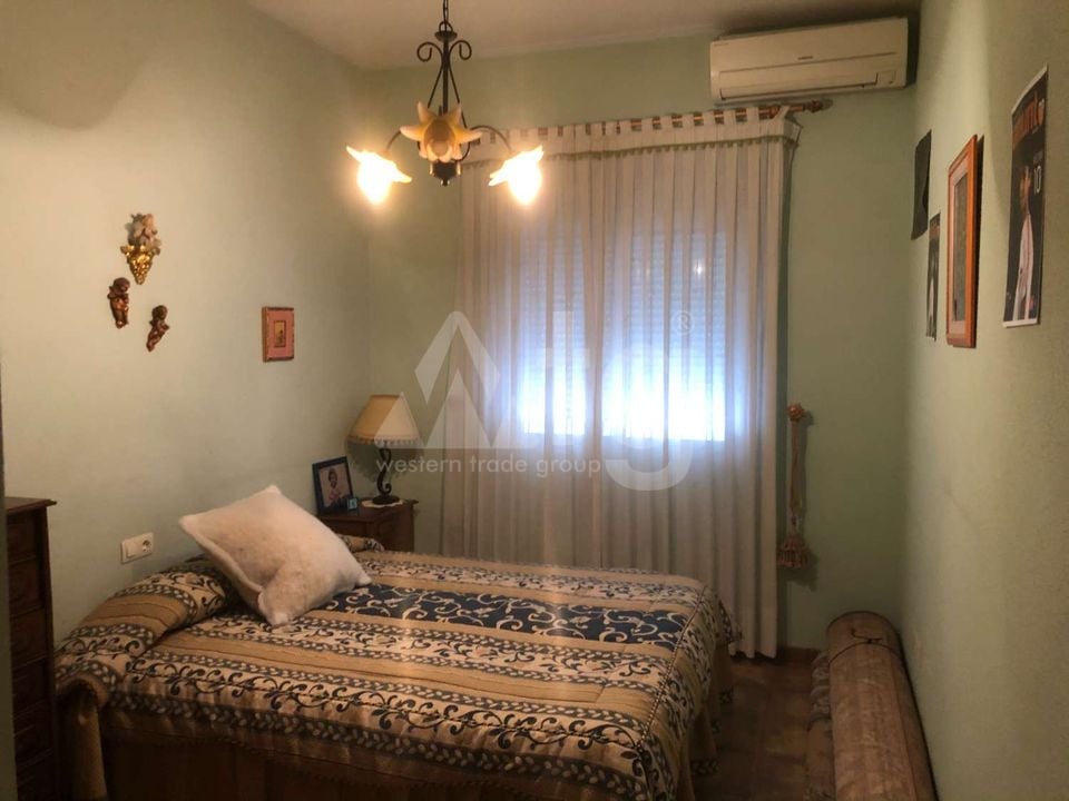 Vilă cu 4 dormitoare în Callosa De Segura - TT40198 - Imagini - 11