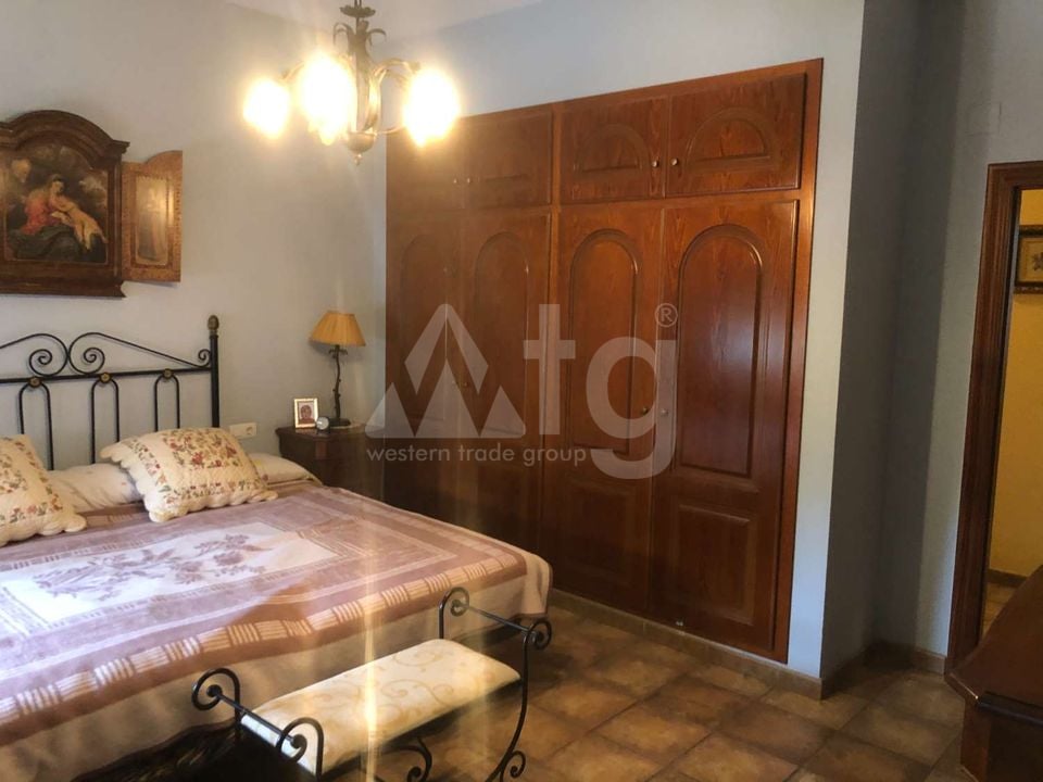 Vilă cu 4 dormitoare în Callosa De Segura - TT40198 - Imagini - 9
