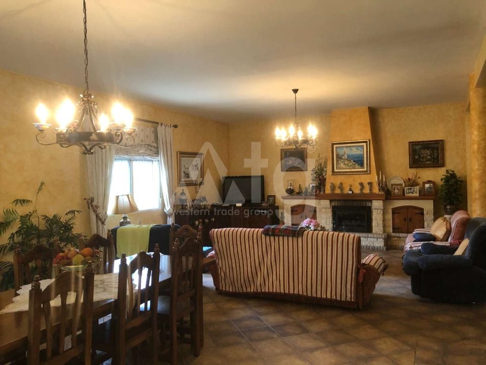 Vilă cu 4 dormitoare în Callosa De Segura - TT40198 - Imagini - 6