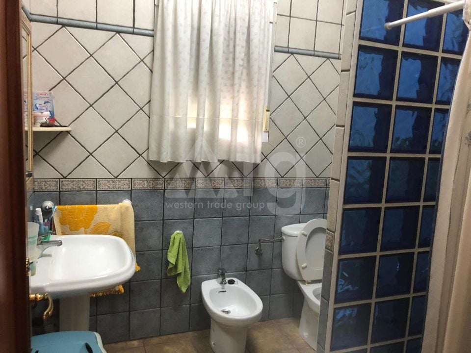 Vilă cu 4 dormitoare în Callosa De Segura - TT40198 - Imagini - 13