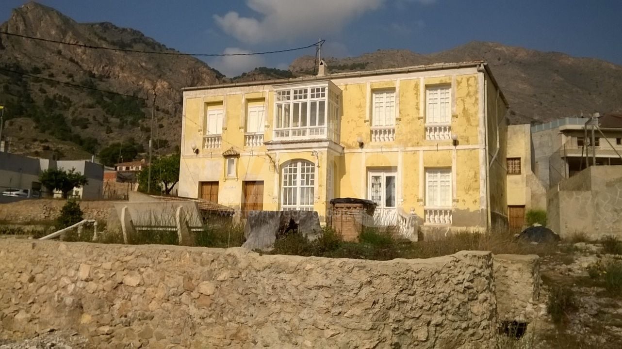 7 bedroom Villa in Orihuela - TT49017 - Photo - 9