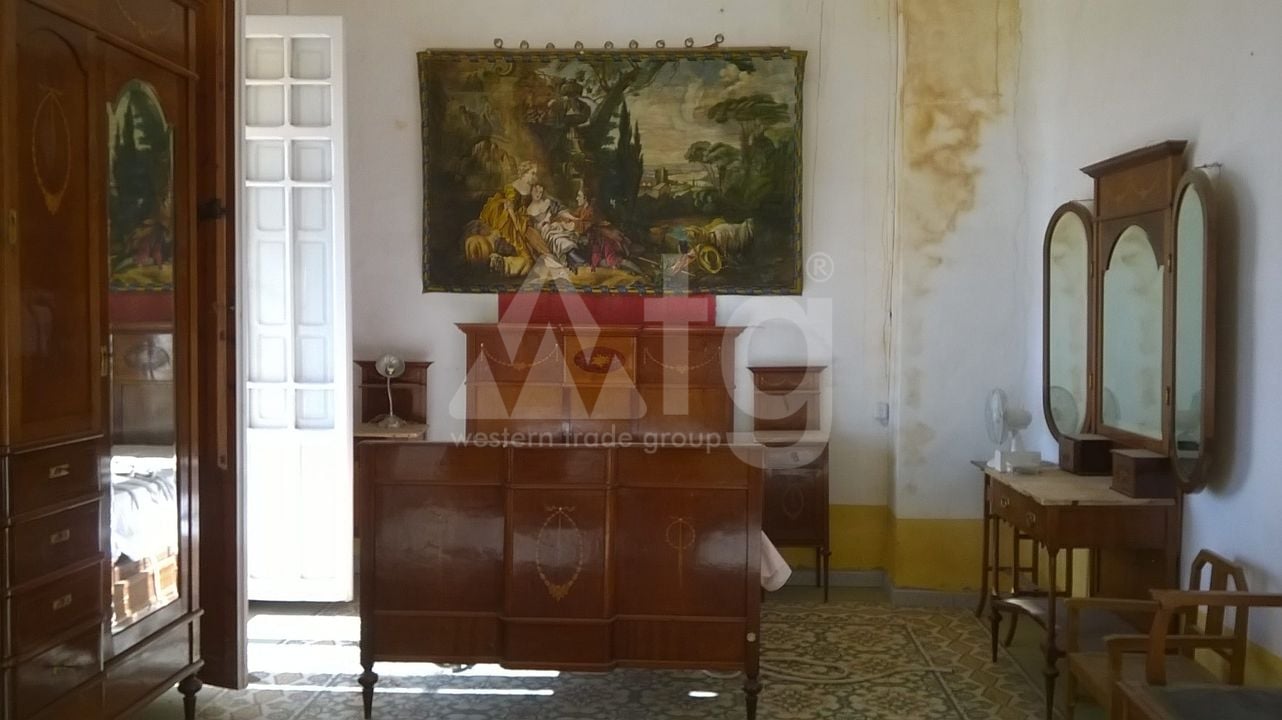 7 bedroom Villa in Orihuela - TT49017 - Photo - 6