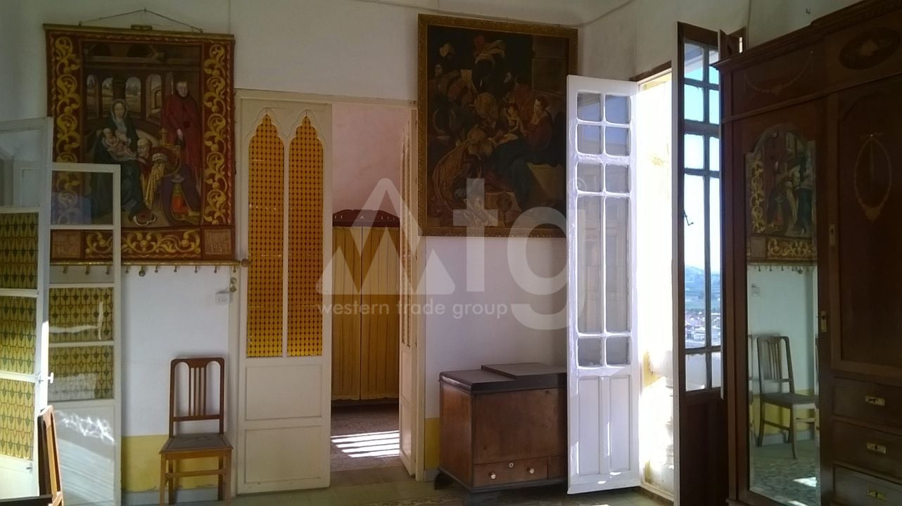 7 bedroom Villa in Orihuela - TT49017 - Photo - 7