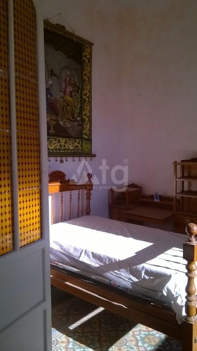 7 bedroom Villa in Orihuela - TT49017 - Photo - 8